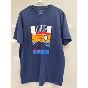 Orvis T-shirt